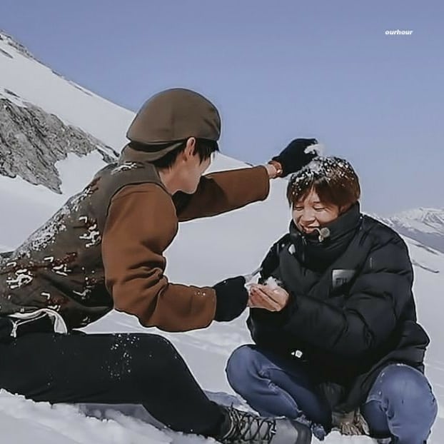 kkoobap's tweet photo. your 3rd @ will be the jimin to your taehyung https://t.co/XmmjobNT3n