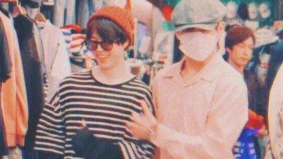 kkoobap's tweet photo. your 3rd @ will be the jimin to your taehyung https://t.co/XmmjobNT3n