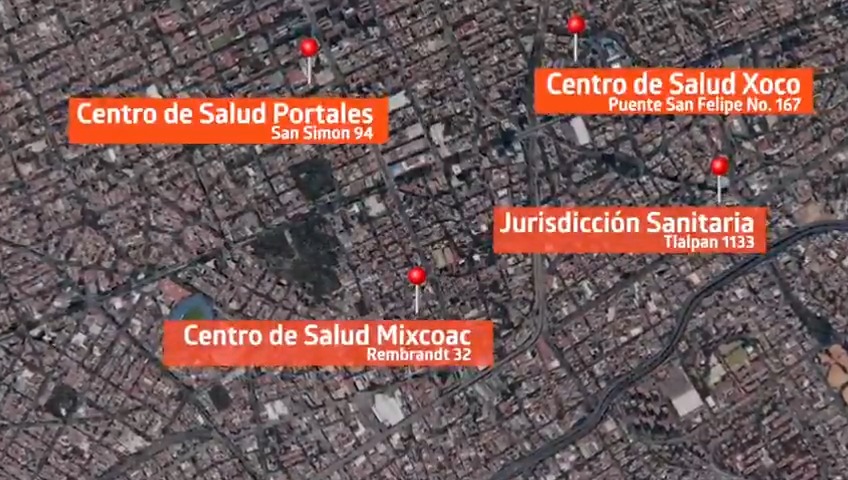 Alcaldía de Benito Juárez on Twitter: Alcaldía de Benito Juárez on Twitter: