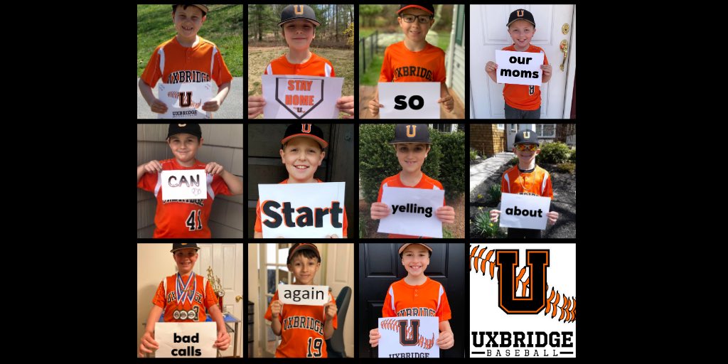 UxbridgeBaseball tweet media