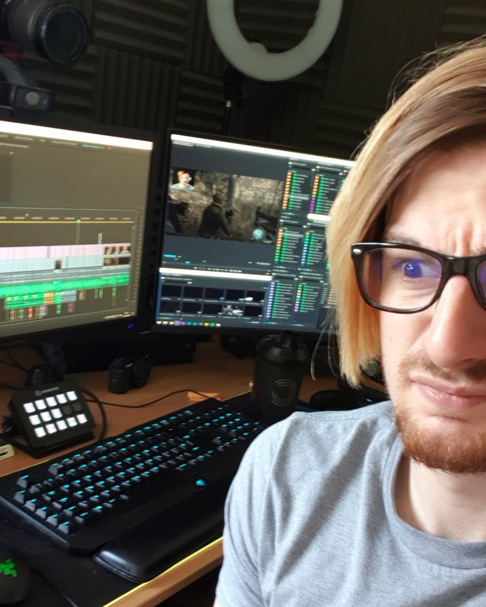 IAm8BitRyan's tweet photo. You guys staying home? GOOD. It's crazy how the simplest actions can have the biggest benefits. Take care of yourself, stay home and play some games! 

@game4thenhs is all about that. Check the 2nd image if you want to participate!

(Also RE4 Pt.4 coming soon) https://t.co/IT8Jz6bqGm