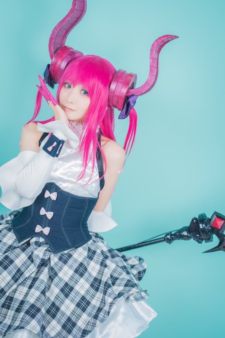 コスプレイヤーナカノベーコンのTwitter画像44
