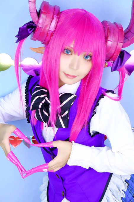 コスプレイヤーナカノベーコンのTwitter画像45