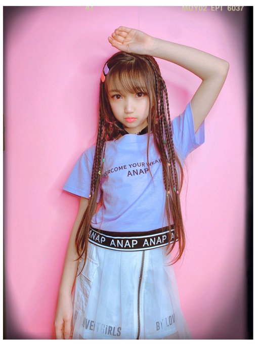 Twitterのコスプレ画像20