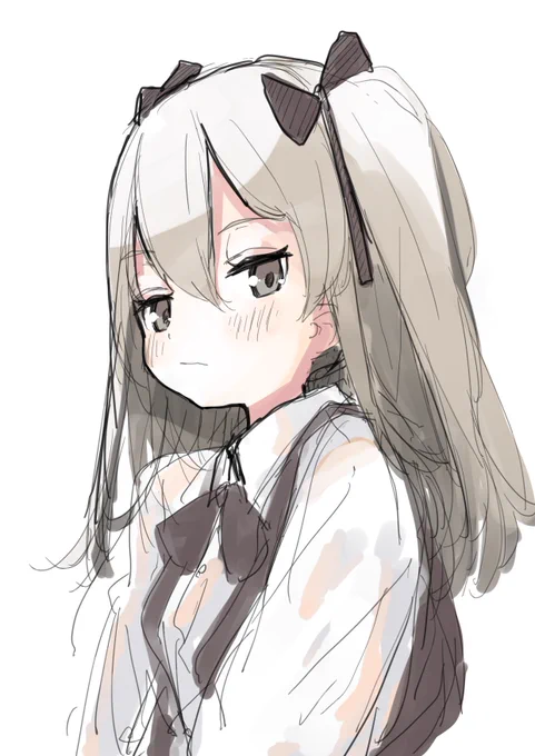 ありすちゃ。 