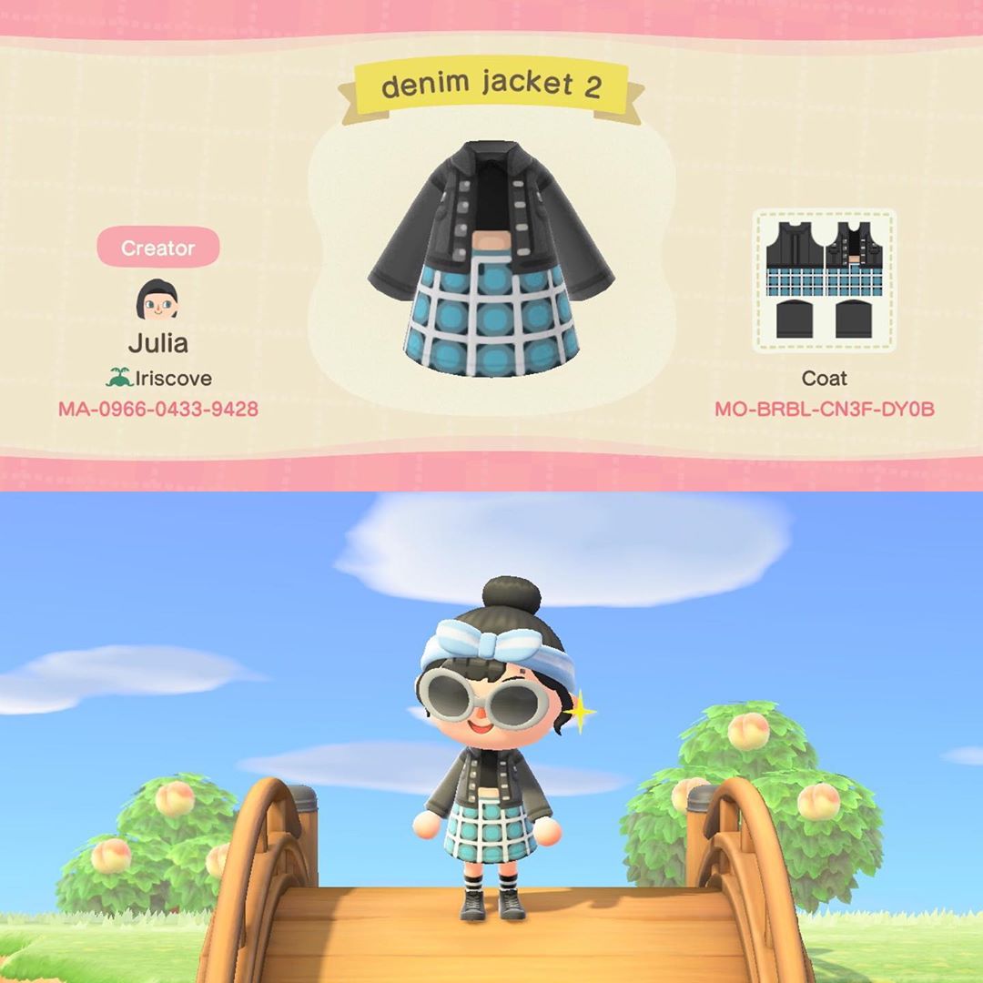 🌴acnh designs⛺️ on Twitter "🌼by iriscove_apparel on insta🌼 https//t