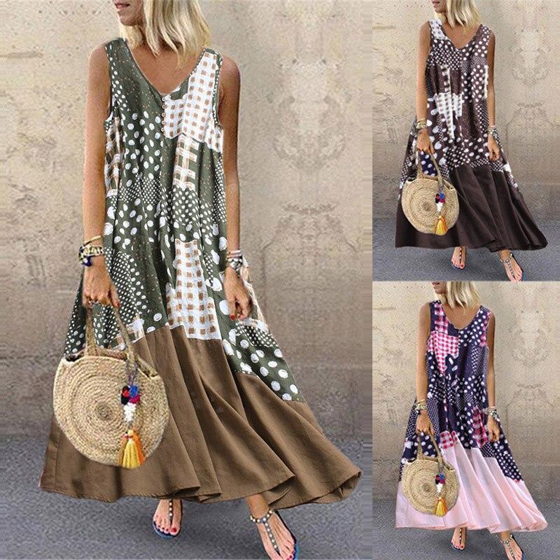 SolutionsPeters's tweet photo. Check out this product 😍 Women Sleeveless Bohemian Sundress Summer Maxi Long Dress Ladies Vintage... 😍 
by Ladida starting at $19.60. 
Show now 👉👉 https://t.co/c6L5o70ROW https://t.co/cdQTOyl8Iy