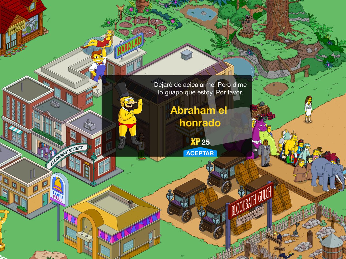 or_8l11se0's tweet photo. #tsto #TheSimpsons #thesimpsontappedout #tappedout https://t.co/Siyrzg9AKU