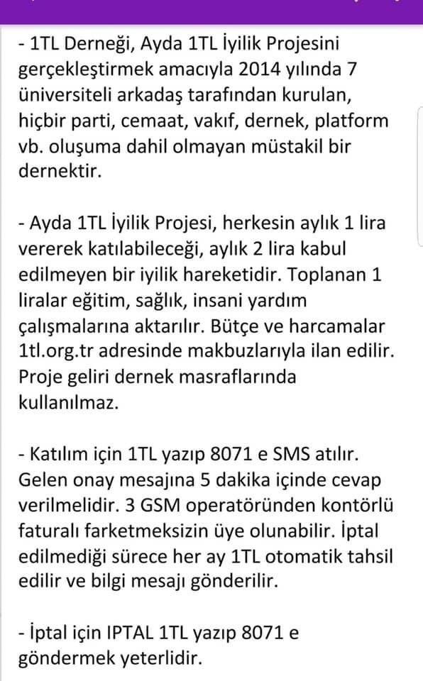 450. Bağışımızda Tebessüm Derneği’nin <a href="/TebessumDernegi/">Tebessüm Derneği</a> Tebessüm Evleri çalışmasına destek olduk. 
#iyilik #birteklira #mutluluk