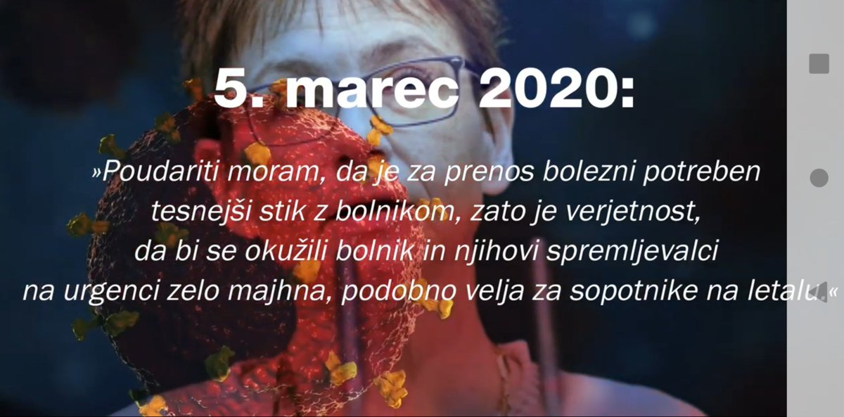 Stretch4Four's tweet photo. @sarecmarjan Važno, da je argument, četudi ne pije vode. #strokovnost https://t.co/NooIpfQbCv