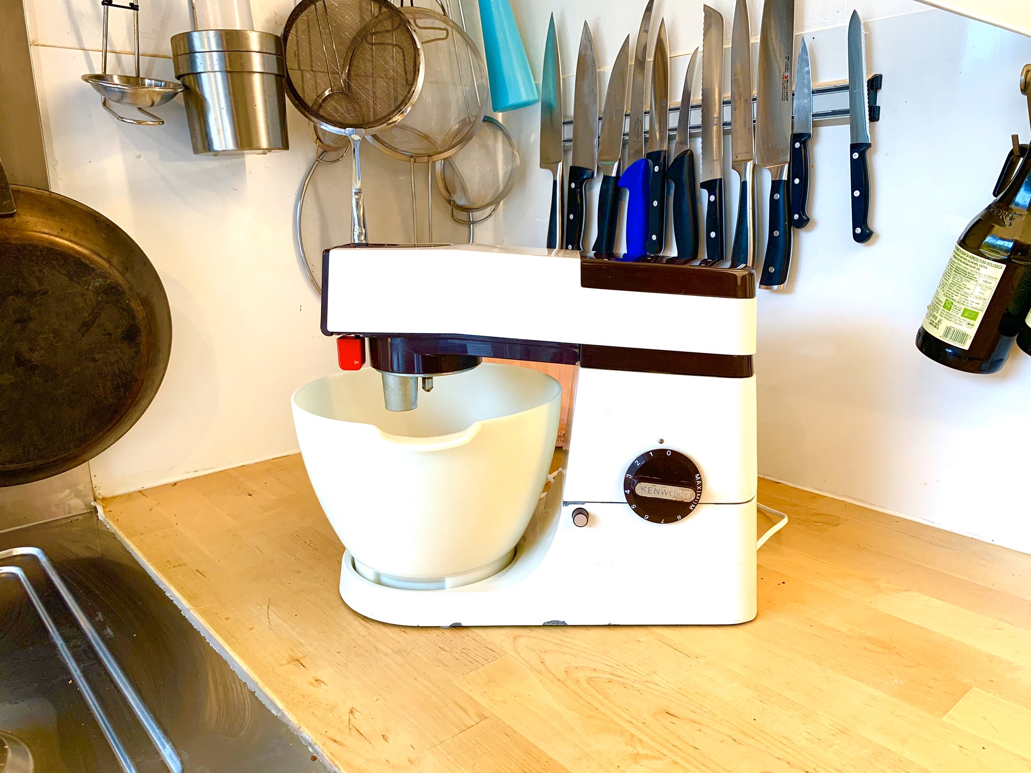 Kenwood chef a901 cheap