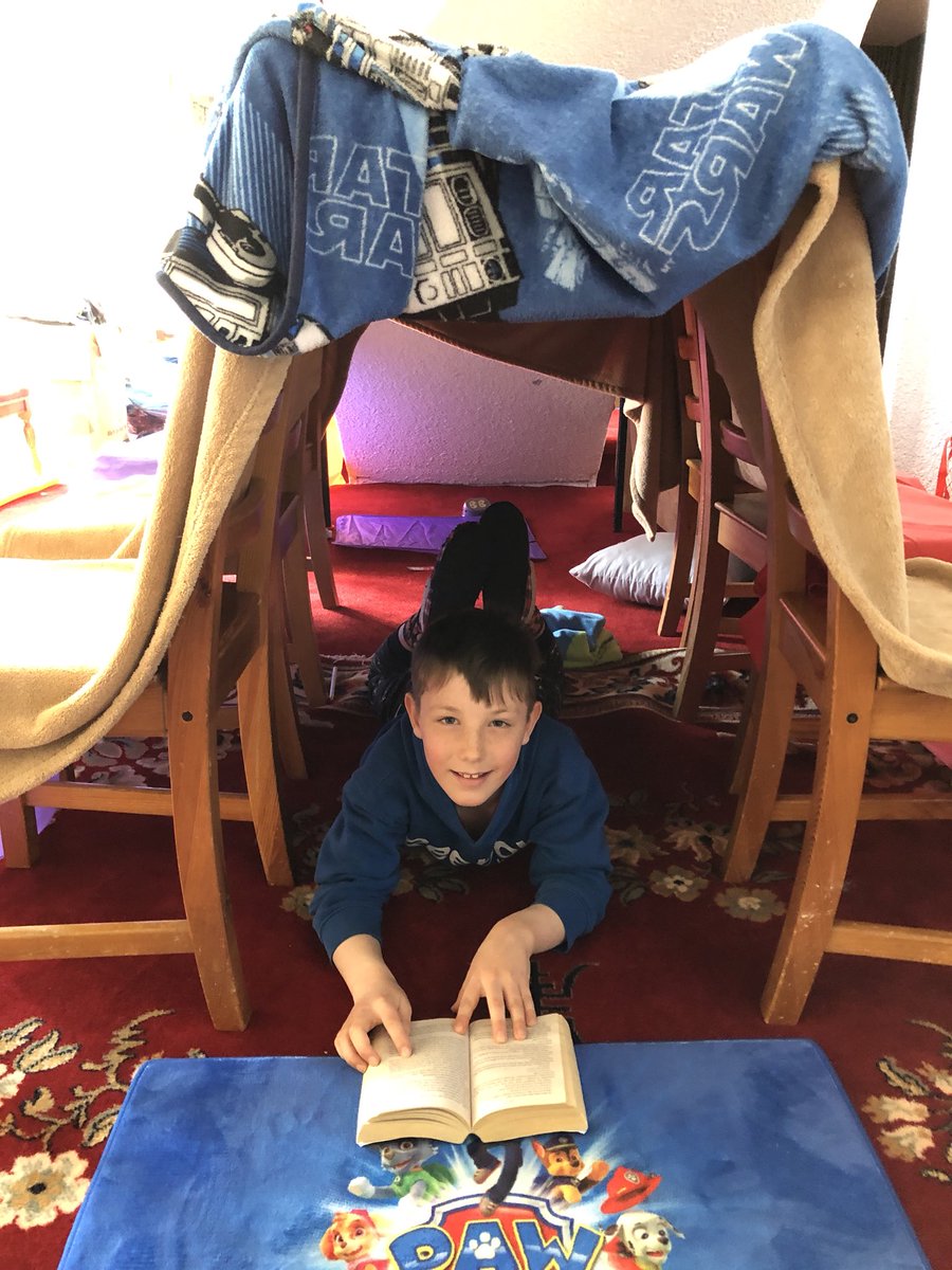 Krista Brown (@kristajoybrown) on Twitter photo Euan LOVES theme days! We can always count on him to go all out with his costumes. Clearly, he hasn’t let physical distance dampen his school spirit! 💙💙💙#SFOALearnsHomestyle <a href="/SFOAschool/">St.Francis of Assisi School</a> Euan LOVES theme days! We can always count on him to go all out with his costumes. Clearly, he hasn’t let physical distance dampen his school spirit! 💙💙💙#SFOALearnsHomestyle <a href="/SFOAschool/">St.Francis of Assisi School</a>