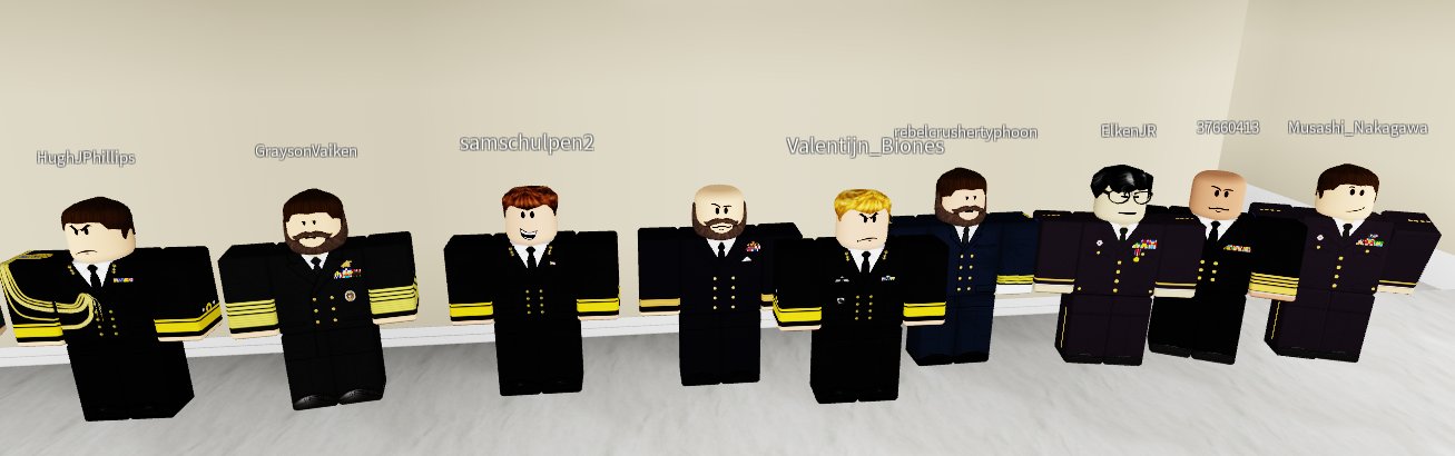 Royal Navy on Twitter 