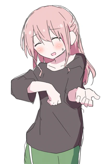 rkgk彩ちゃん
最近あんま絵描けなくて悲し;; 