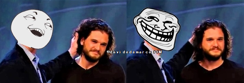 DDM10101981's tweet photo. I imagine I touch Kit's hair! … 😂🤣😅😍
#KitHarington💙 https://t.co/rj66NB1F1B
