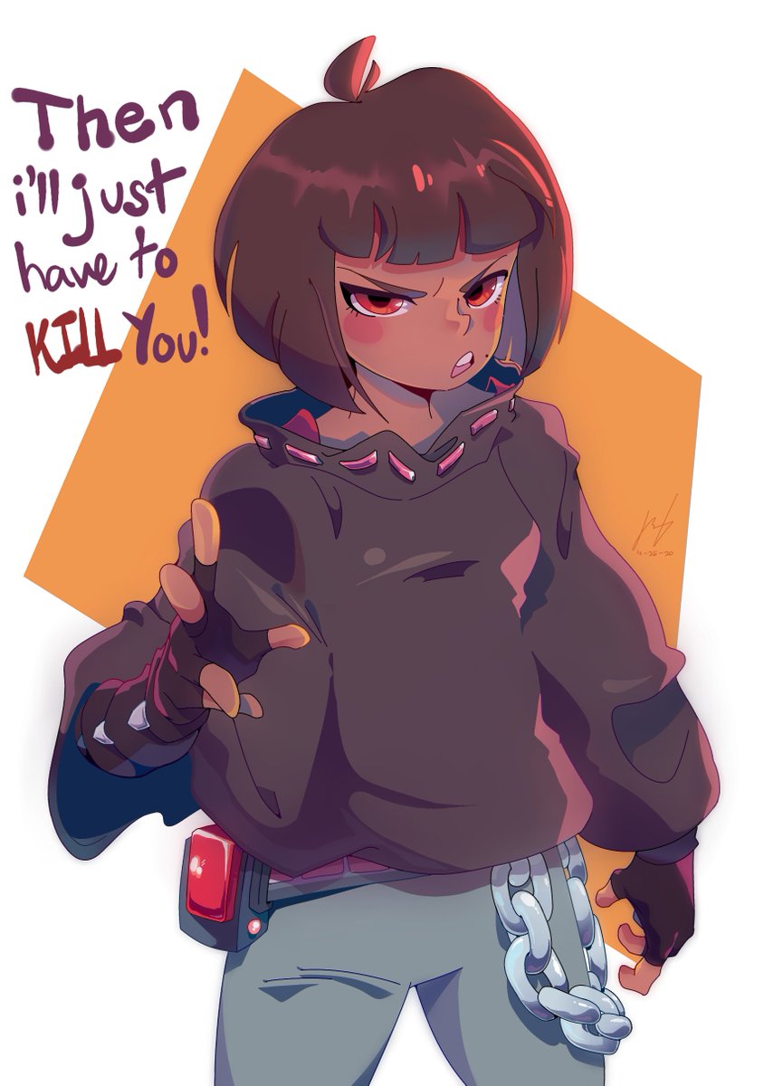 Sebastian I Thought This Was Undertale Au Or Something Wtf