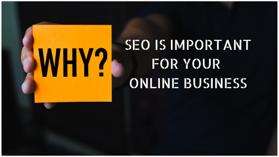 BIGCCONSULTANCY's tweet photo. Why SEO is important for your Online Business? #OnlineBusiness #SEODead https://t.co/Gx9NghLzCr https://t.co/SqfS5ktOts