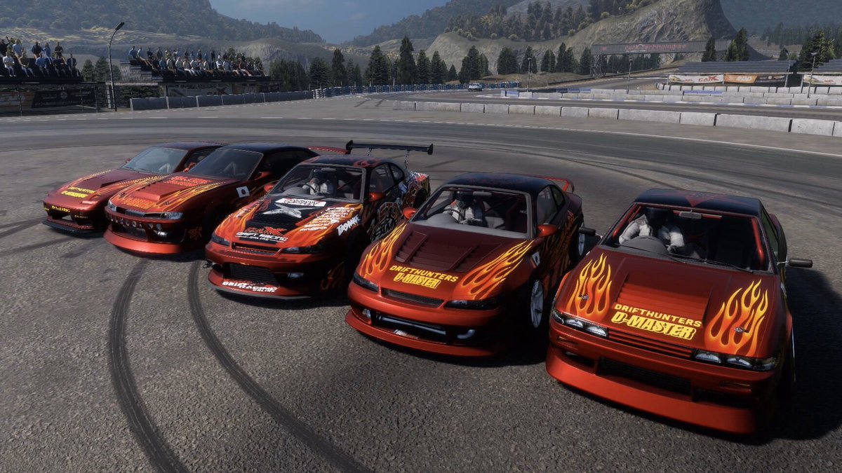 CUSTOM8016's tweet photo. #carx #carxdriftracingonline #グリップ90 #customfamily https://t.co/LZb9o5PpGX
