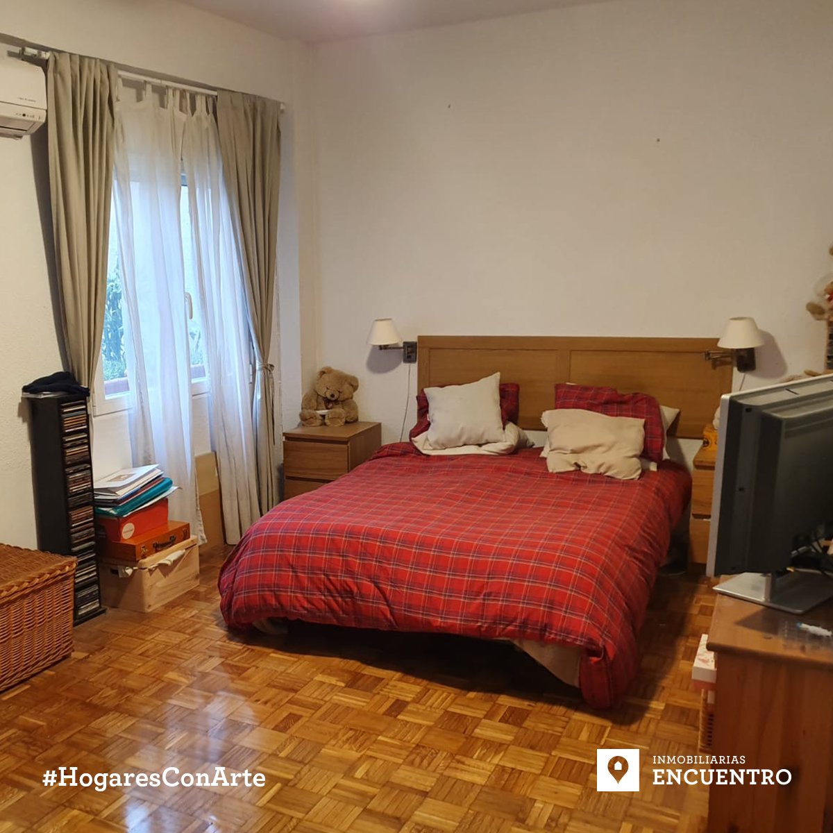 inmoEncuentro's tweet photo. Hemos encontrado para ti un precioso piso exterior en el barrio de la Prosperidad 👉https://t.co/OocOls6EOt. ¿Vas a dejar que se te escape?😉 #iEncuentro #QuédateEnCasa🏠 https://t.co/ehg2b4Rj60