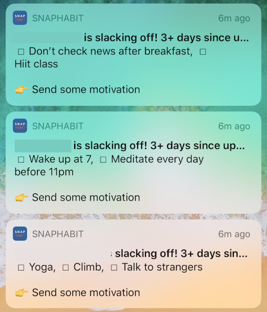 Snap Habit (@SnapHabitApp) / Posts / X
