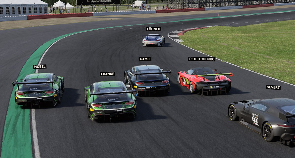 After qualifying at 30th, which wasn't something I was proud off I still managed to get P17 at the end of this stunning race! Great action, and good team work from our Bentley drivers. My goal was top 20, happy with the result! @BentleyRacing <a href="/GTWorldChEu/">GT World Challenge Europe Powered by AWS</a>