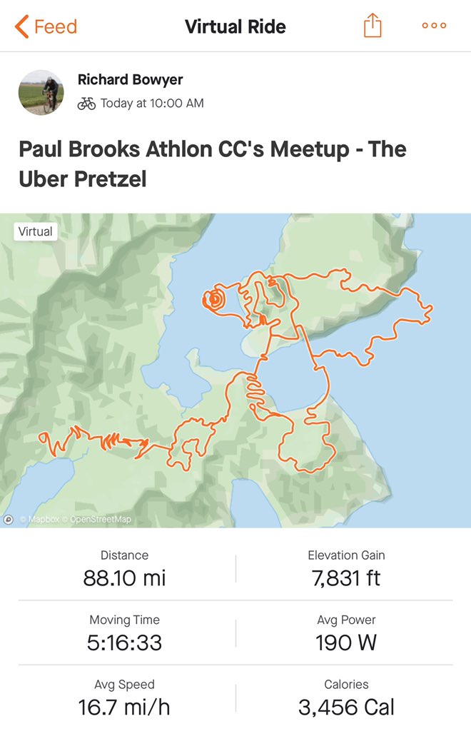 rpbowyer's tweet photo. Completed an epic ride with @AthlonCc for the #NHS #NHSThankYou #NHSheroes if you can,  give a little https://t.co/Qe1b69WD5A https://t.co/vCFUJu90af