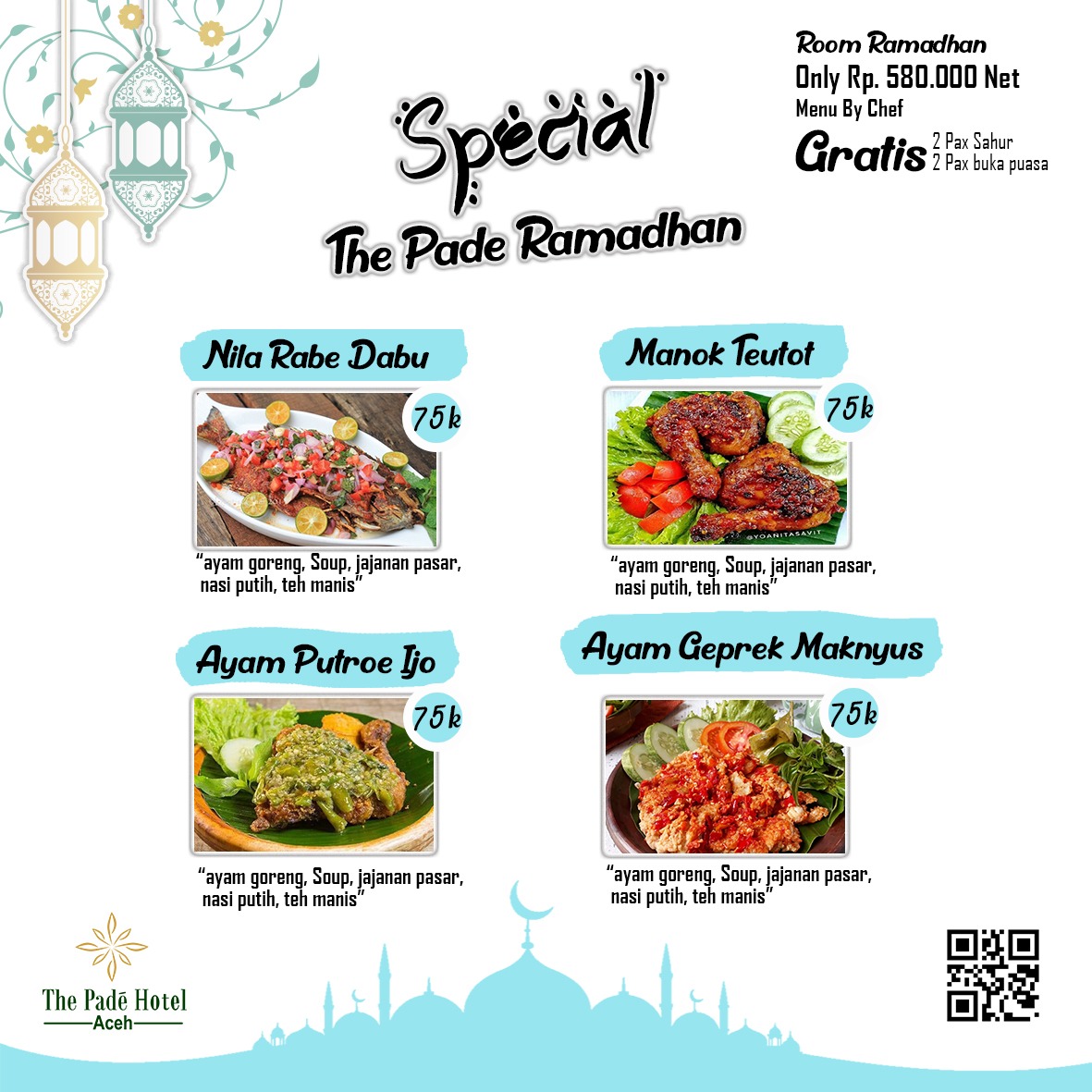 RiandyAbrianto's tweet photo. Assalammualaikum dan selamat malam semua . The Pade Hotel Ada paket hemat ya . Silahkan di hubungi sales dan marketing kami 
Pak Dhani : 08126941188
Bu Nora : 085271133935
Bu firdha : 081360488860
 Terima kasih https://t.co/vW7iGRpQ2F