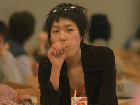 愛がなんだ』の #江口のりこ さんてホントいいよね。演じるすみれには