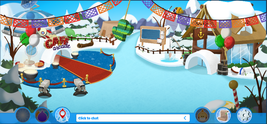 toonkins's tweet photo. While the @Toonkins team continues to implement performance upgrades. We're also getting ready for our next party! #Toonkins #CincoDeMayo https://t.co/DKskxJDdtE