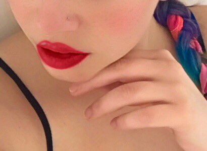 💋#lips #kisses #everyone #26aprile 💄 https://t.co/lvS4ziqbZP<a href="/tag/lips"class="tags">#lips</a><a href="/tag/kisses"class="tags">#kisses</a><a href="/tag/everyone"class="tags">#everyone</a><a href="/tag/26aprile"class="tags">#26aprile</a>