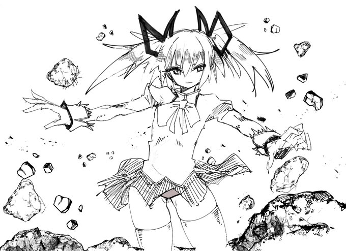 雰囲気だけ的な 