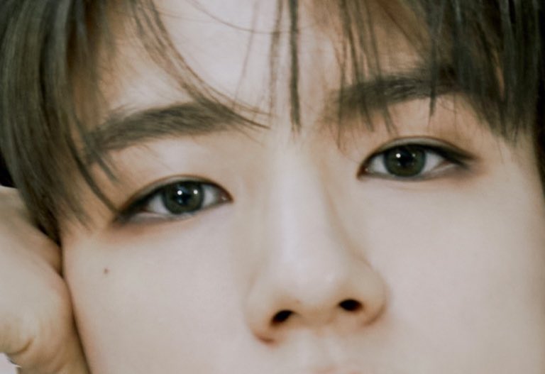 Jeyes (jeno eyes), a necessary thread .