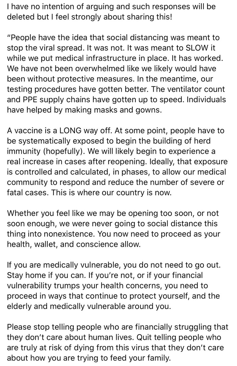 v_bravs's tweet photo. My RN friend shared this, and I couldn’t agree more! https://t.co/GHMjQSDkeq