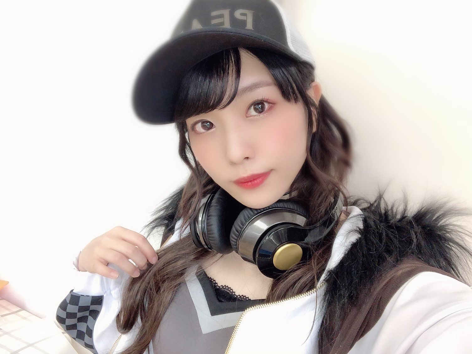 Peaky P-key 山手響子 キャップ Peaky P-key 山手響子 キャップ