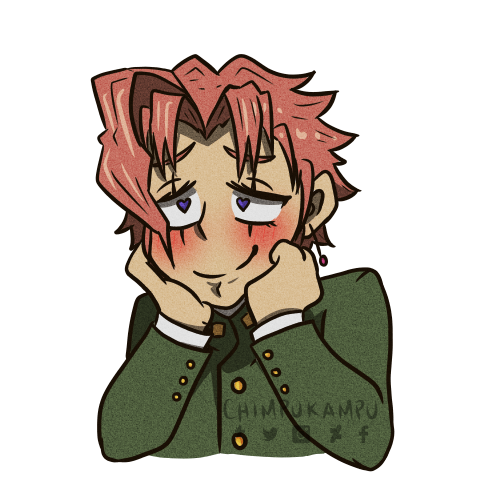 Kakyoinのtwitterイラスト検索結果 古い順 Kakyoinのtwitterイラスト検索結果 古い順