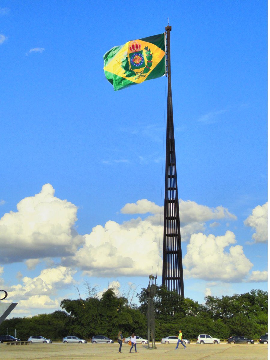 Von Regium - A bandeira mais bonita do MUNDO! Concorda?