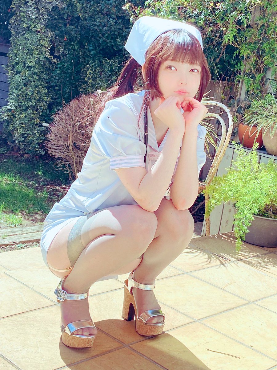 💉
#ヤングアニマル