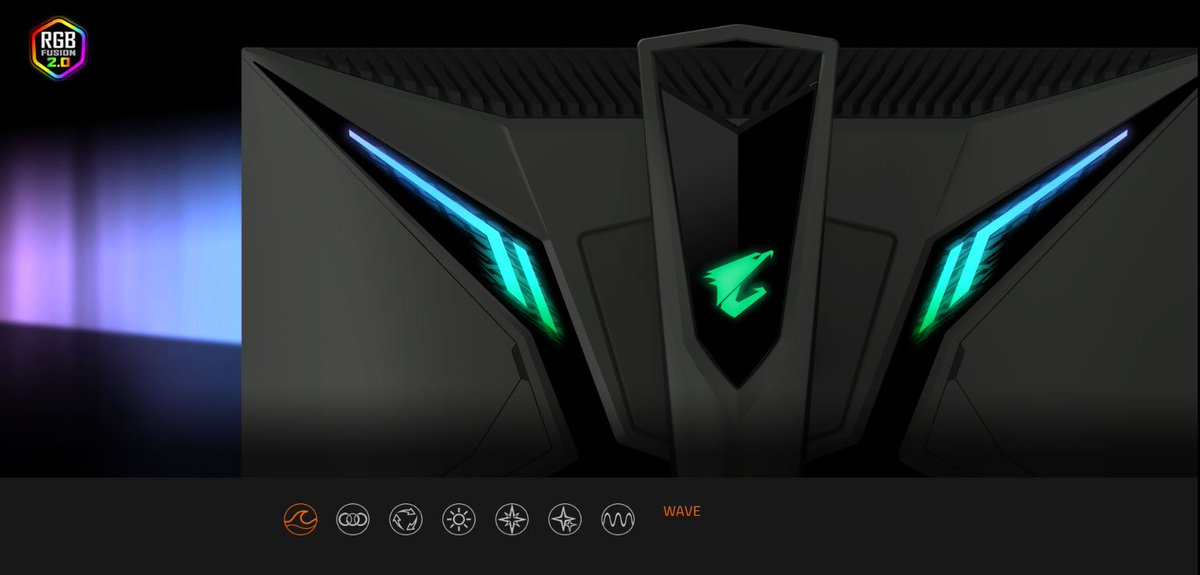 techcatches's tweet photo. The @GIGABYTEUSA #aorus FI27Q 27" Frameless #gamingmonitor $50 Discount #techcatches
Head to https://t.co/0CM4qmt7cV for the real deal! https://t.co/cW8ArxqdKQ