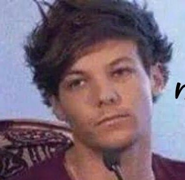 Louis Tomlinson as & #39;babe, im at the hospital& #39; messagesA thread;