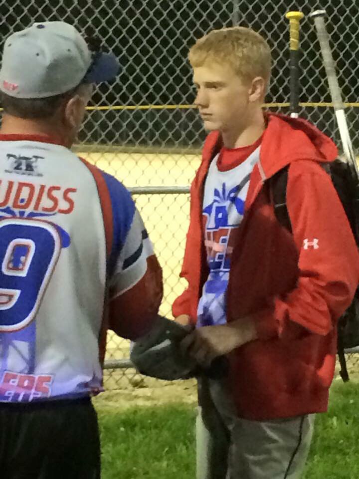 SeanBowmanPhil2's tweet image. We were blessed to have great men and women coaching Ty over the years. You can’t put a price tag or high enough value on coaches that love kids &amp;amp; know their sport. @by_towman was challenged and told the truth. He got better. Can’t thank his coaches enough!  #almost18 #grateful