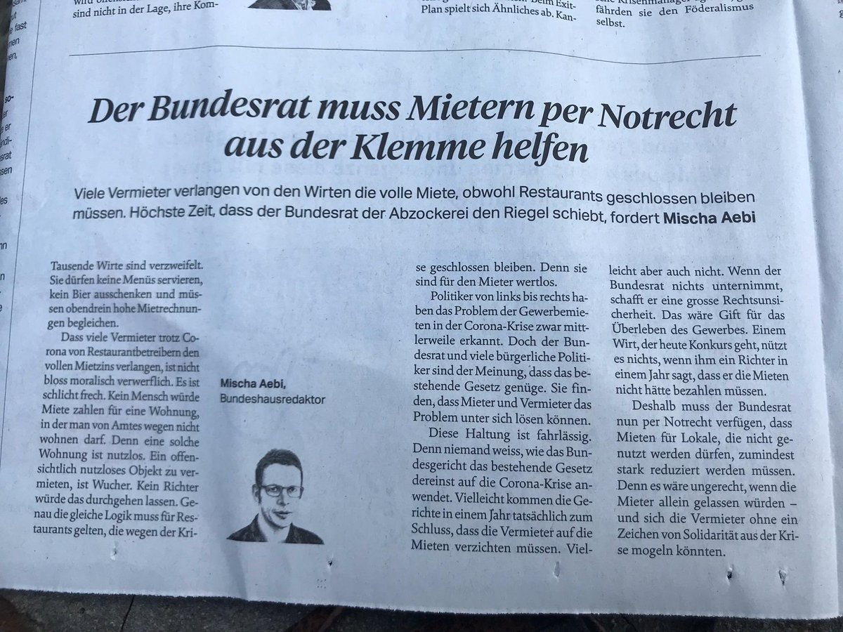 Mieterverband's tweet photo. Genau so! 👏👏👏 https://t.co/iE2YVJ07kI https://t.co/UDs4XEqUmC