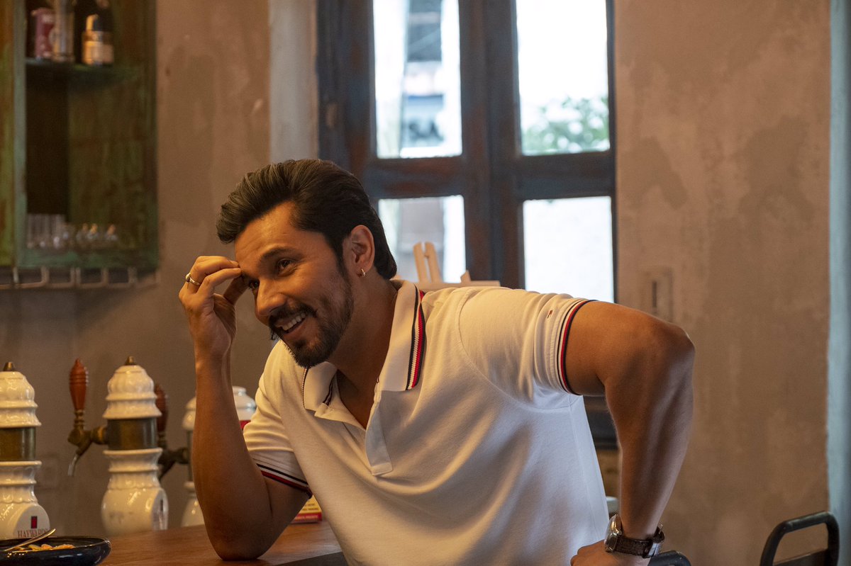 Happy Birthday, Randeep Hooda– 5 Underrated Roles That Did Not Receive The Limelight They Deserved