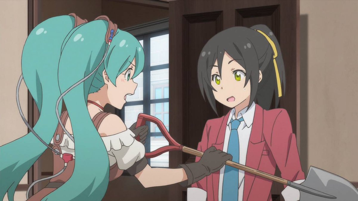 社長 バトルの時間です 第4話 感想 マリカちゃん12歳ですごい魔法の才能 社員に欲しい逸材 ページ 2 社長 バトルの時間です 第4話 感想 マリカちゃん12歳ですごい魔法の才能 社員に欲しい逸材 ページ 2