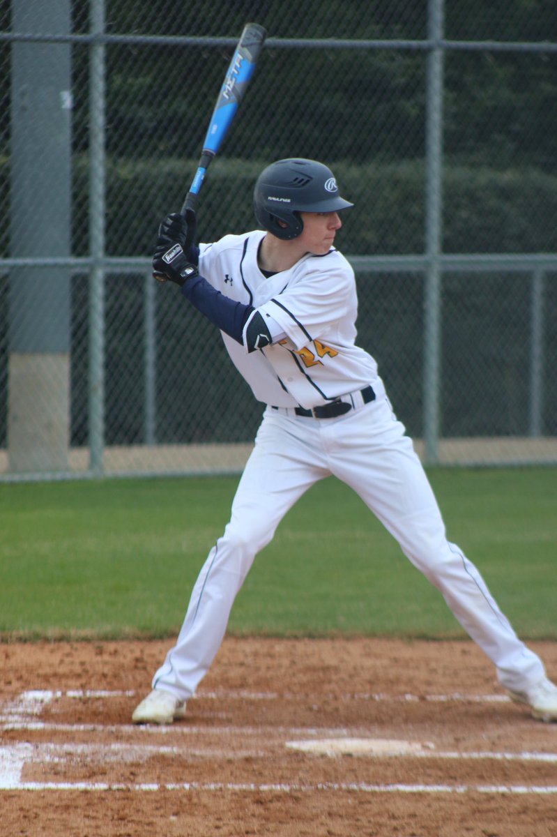 NRCA Baseball tweet media