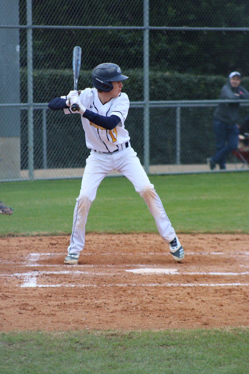 NRCA Baseball tweet media