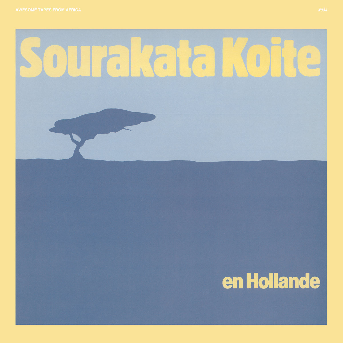 Today I'm listening to: Sourakata Koité - en HollandeSuperb Senegalese solo Kora album. WTF is a kora? A string instrument that sounds like a harp. In Western Africa kora players are known as "Jali", which means "Storyteller”. Favorite track: Ha-Madi https://sourakatakoite.bandcamp.com/album/en-hollande