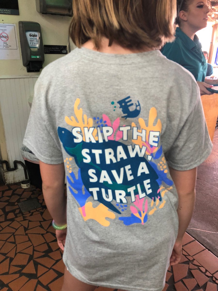McConkeysJS's tweet photo. Skip the straw, save a turtle! 🐢
.
McConkey’s is closed until further notice.
.
#GoodTimesAtMcConkeys #DinnerAtMcConkeys #Foodie #GoodEats #EdistoBeachSC #McConkeysJungleShack https://t.co/aI0EQqEzWe