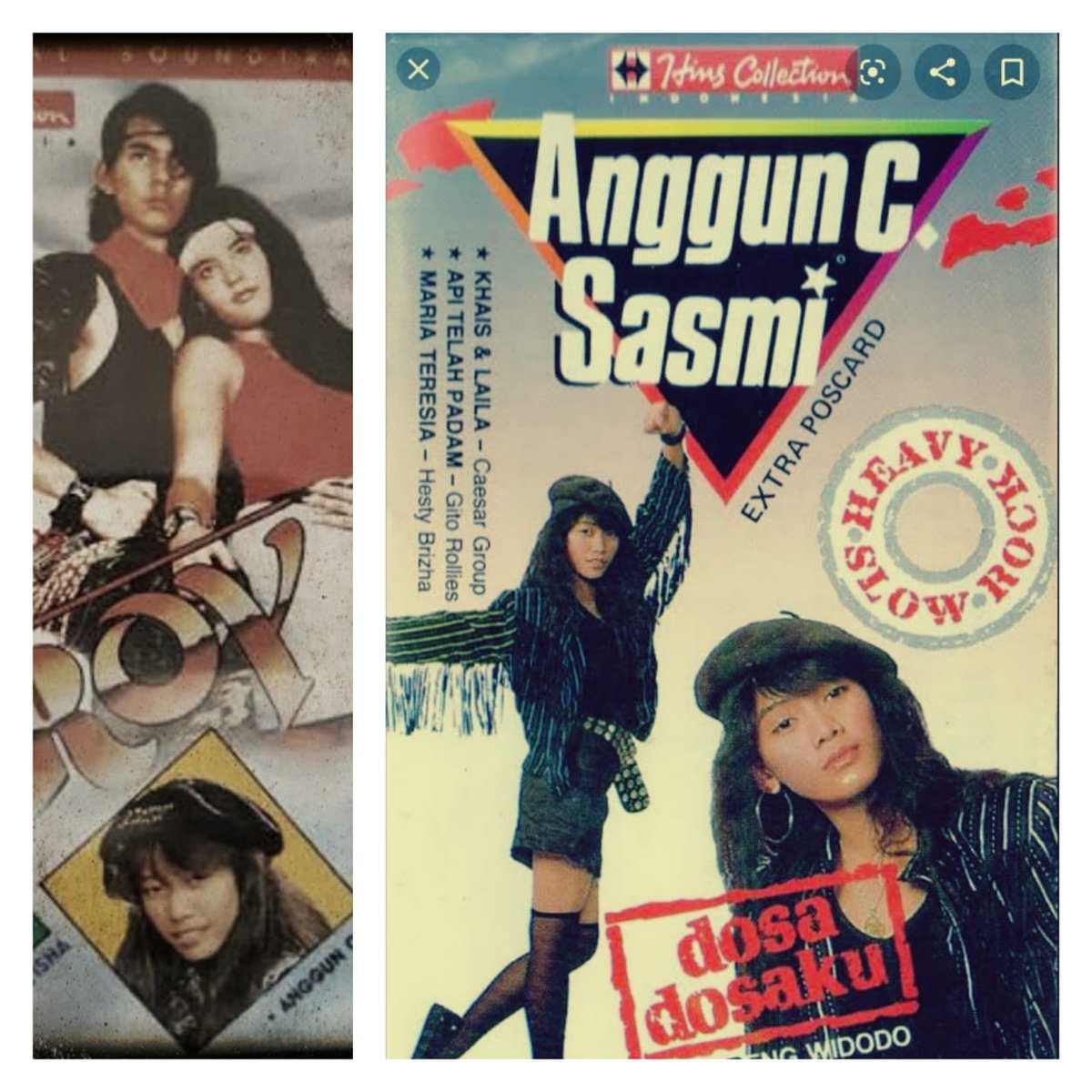 Membahas Profil Gito Gilas Lupus Terupdate