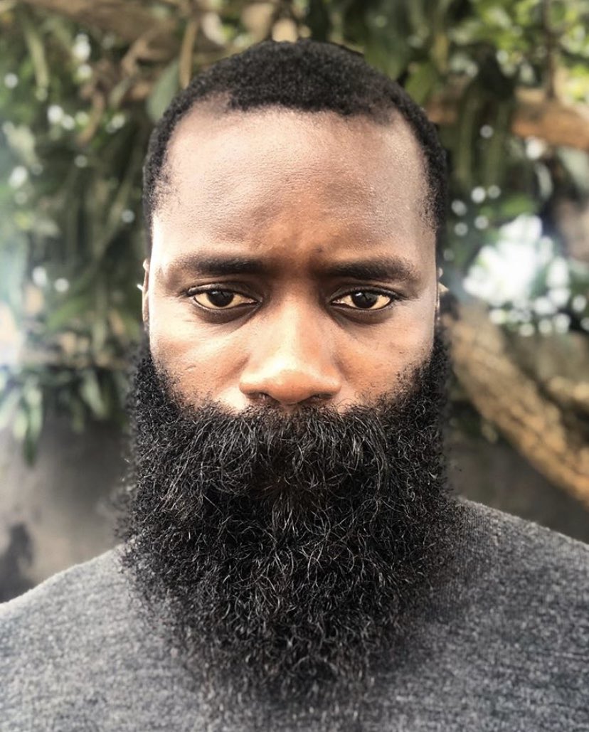 Big Dick Black Cum On Twitter Do You Like Your Men With Beards 