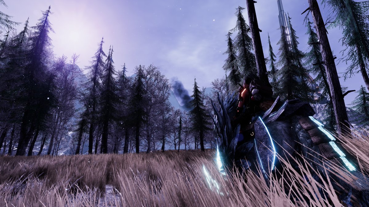 ProjectSky_Game's tweet image. I&apos;m hoping you guys will send me clips of close calls and blunders y&apos;all have during the demo - I&apos;m excited to release it, just a bit more work to be done. Anyway, here&apos;s a couple of 4K wallpapers.

Soon™️. 

#ProjectSky #indiedev #IndieWorldOrder #games #madewithunity #gamedev